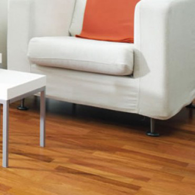 Industrial Solid Wooden Flooring in Ahmednagar