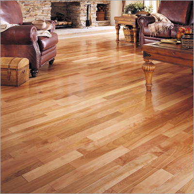 Industrial Wooden Flooring in Ahmednagar