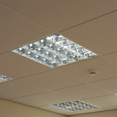 Gypsum Ceiling Tiles in Allahabad