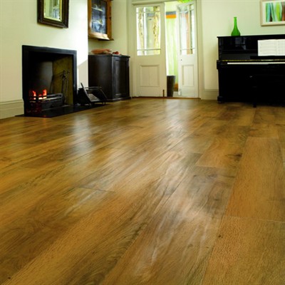 PVC Plank Flooring in Aurangabad