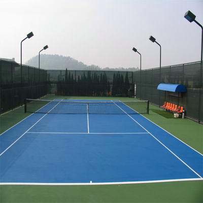 Tennis Sport Flooring in Bangalore