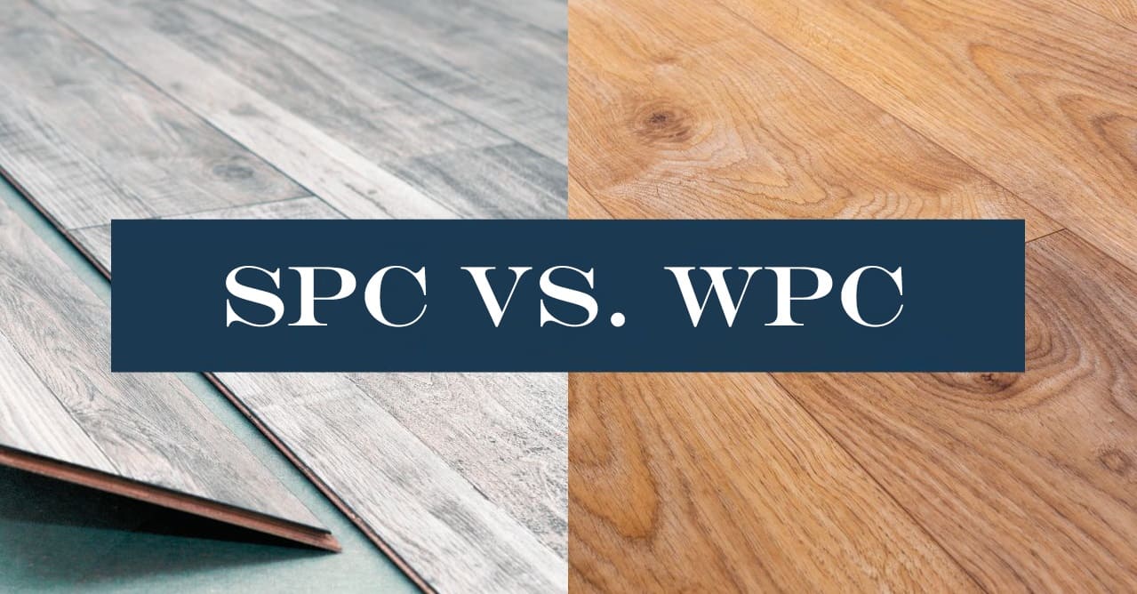 SPC Flooring Supplier in Pune