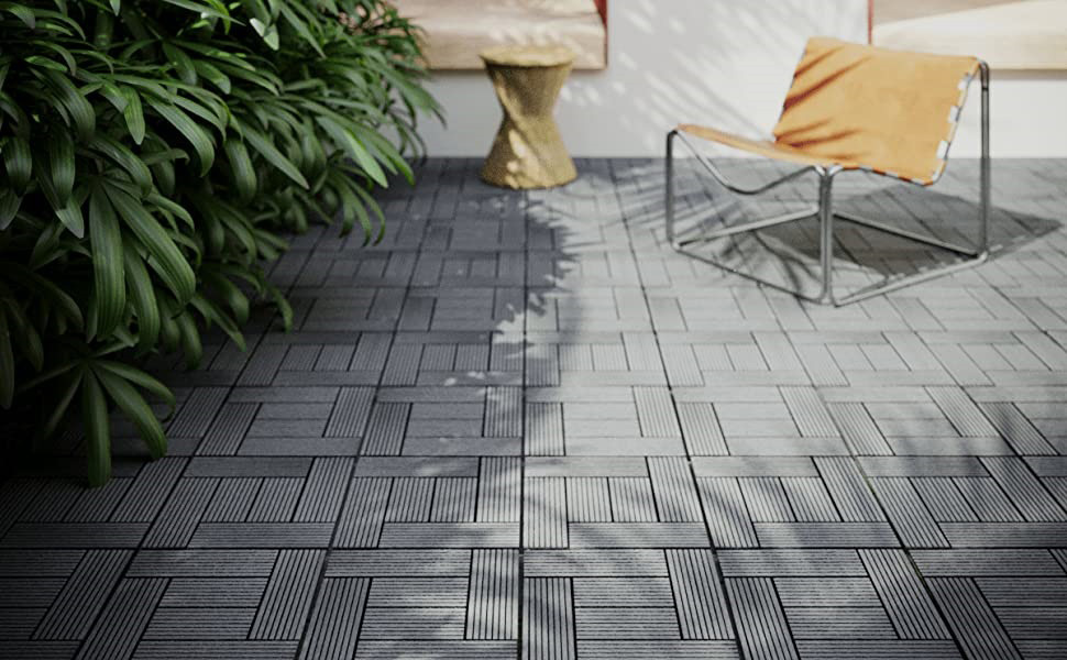 Outdoor Flooring in Pune