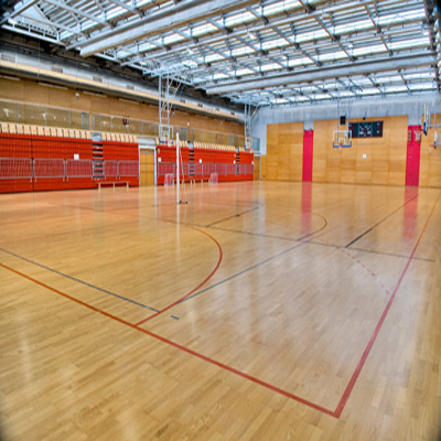 Sport Vinyl Flooring