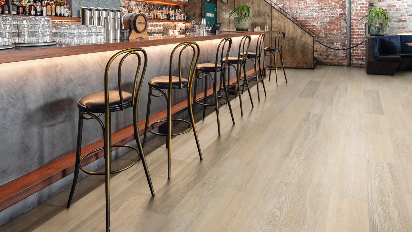Choosing the Perfect Flooring for Retail Stores and Showrooms