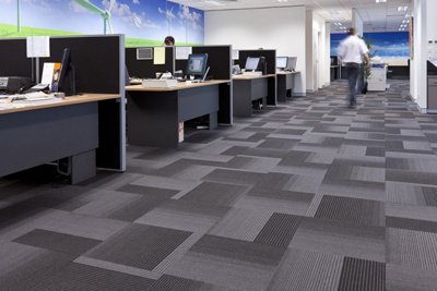 Best Flooring Solutions for Corporate Offices in Pune