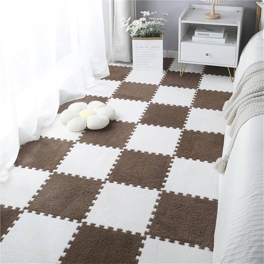 Apartment Flooring in Pune