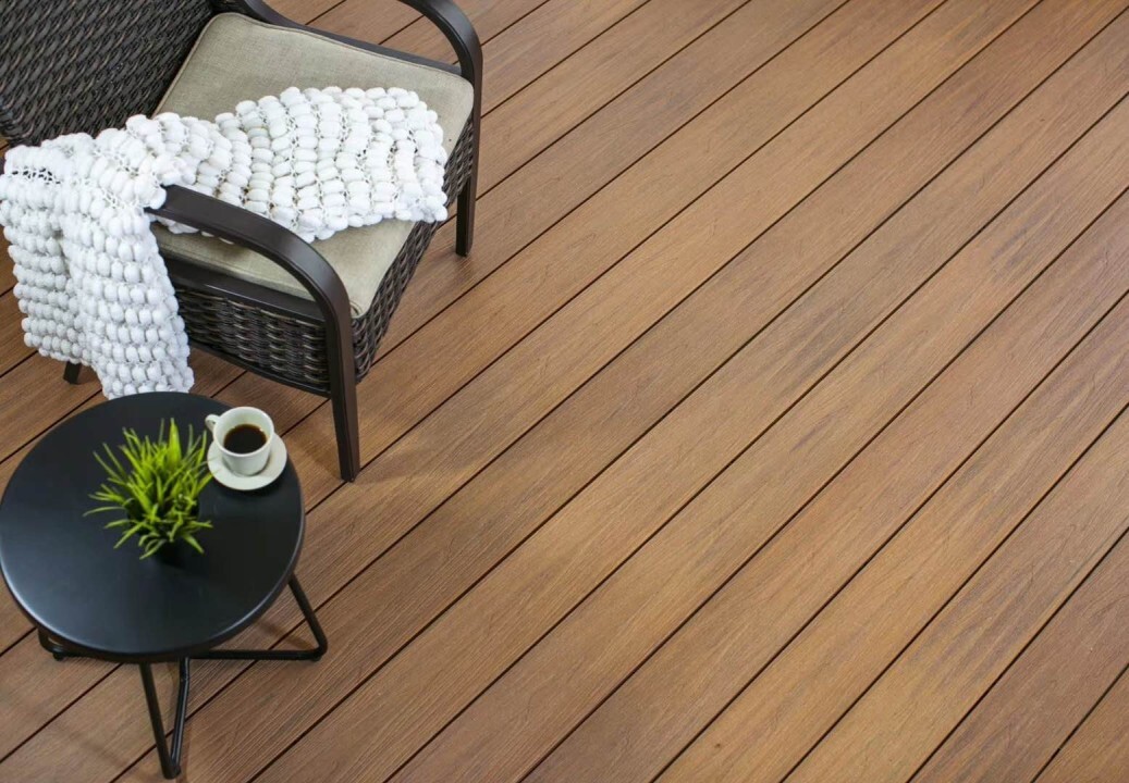 Top Benefits of WPC Flooring for Modern Homes